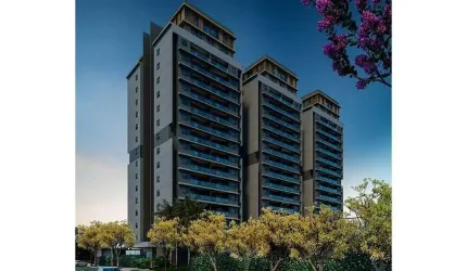 Maison Visconde | Construtora Visconde | Pronto | 76 metros | 03 dormitórios | suíte | 02 vagas