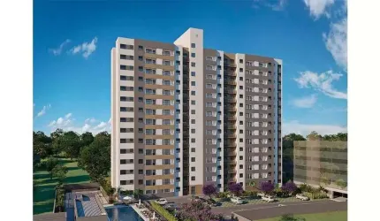 Novolar Green View | Construtora Novolar | Construção | 66 metros | 03 dormitórios | suíte | varanda | 02 vagas