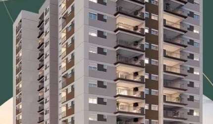 Raízes Jardim São Paulo | Construtora Mitre | Construção | 106 metros | 03 suítes | 02 vagas