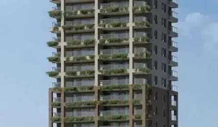 Brunello Parque da Mooca | Construtora Alpa Realty | Construção | 155 metros | 03 suítes | 03 vagas