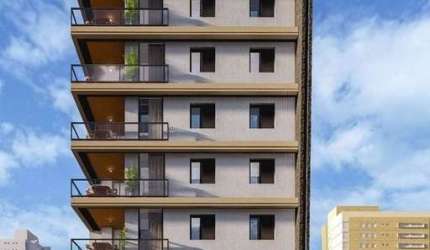 Sara Altos da Vila | Construtora Yonder | Construção | 67 metros | 02 dormitórios | suíte | varanda | 01 vaga