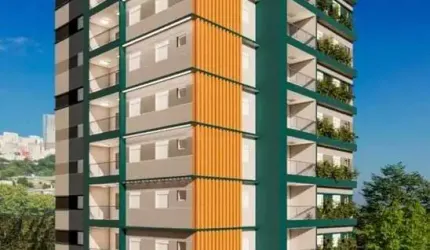 Morada Pablo Picasso | Construtora Yonder | Construção | 62 metros | 03 dormitórios | suíte | 01 vaga