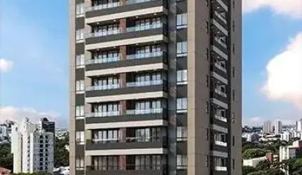 Folks Vila Mariana | Construtora Mamute | Construção | 37 metros | 02 dormitórios | com varanda
