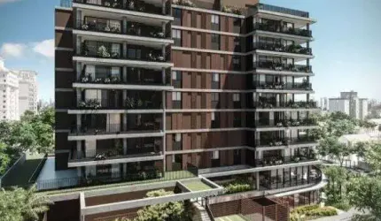 Edificío Kaá | Construtora Locus | Pronto | 195 metros | 03 suítes | 02 vagas