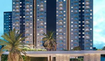 lumini Residencial Clube | Construtora Quattro Company | 40 metros | 02 dormitórios | varanda | sem vaga