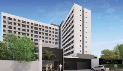 Meu Apê Vila Sabrina | Construtora Max | Construção | 37 metros | 02 dormitórios | sem varanda | 01 vaga