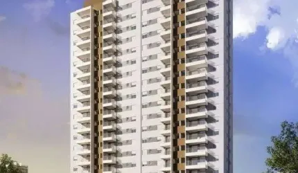 Attuale Lorenzini | Construtora Lorenzini | Pronto | 56 metros | 02 dormitórios | suíte | varanda | 01 vaga