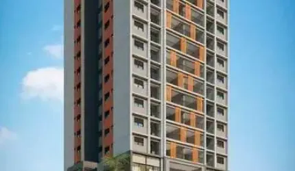 Think Apiácas | Construtora Think | Construção | 97 metros | 03 dormitórios | suíte | 01 vaga