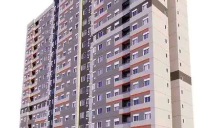Marka Unik | Construtora Marka Prime | Construção  | 41 metros | 02 dormitórios | sem varanda e vaga