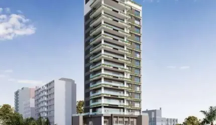 Casa Higienóplis | Construtora Think | Pronto | 276 metros | 04 suítes | 04 vagas