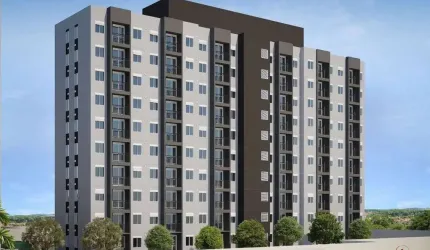 Vivaz Vila Guilherme| Construtora Vivaz | Pronto | 36 metros | 02 dormitórios | com varanda | sem vaga
