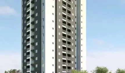 Vera Cruz Tucuruvi | Construtora Casado´s | Pronto | 43 metros | 02 dormitórios | varanda | 01 vaga