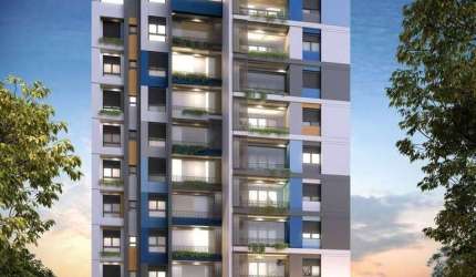 Singulare Parada Inglesa | Construtora MCJ | 43 metros | 02 dormitórios | suíte | varanda | 01 vaga