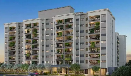Mooca Cittá Milano | Construtora Eztec | Construção | 135 metros |  04 dormitórios | 02 suítes | 02 vagas