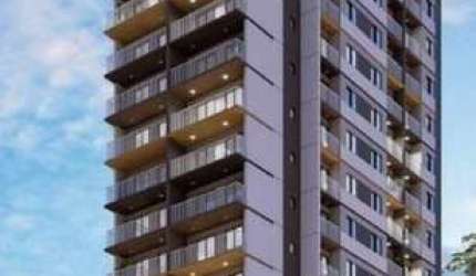 Essencial Faria Lima | Construtora Brio | Construção | 24 metros | studios com varanda | sem vaga