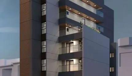 Diane Prime Studios | Construtora Yonder | Pronto | 35 metros | 01 dormitório | varanda | 01 vaga