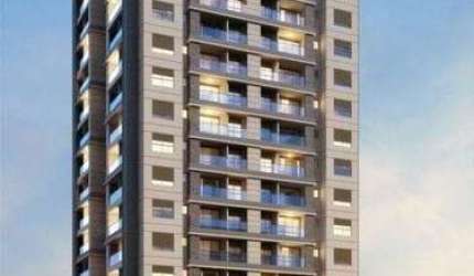 Inspire Ibirapuera | Construtora Exto | Pronto | 25 metros | studios sem varanda e vaga