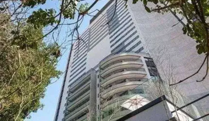 Trends Brooklin | Construtora Stan | Pronto | 33 metros | studios com varanda