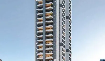 Giardino Gran Maia | Construtora Eztec | Pronto | 40 metros | 01 dormitório | varanda | 01 vaga