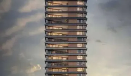 Prado Paulista | Construtora Setin | Construção | 88 metros | 01 suíte | 01 vaga