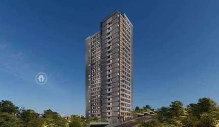 Metrocasa Vila Ré | Construção | 35 metros | 02 dormitórios | com varanda | sem vaga