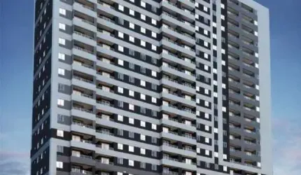 Gran Kazzas Sacomã Club | Construtora Kazzas | Construção | 60 metros | 03 dormitórios | suíte | varanda | 01 vaga
