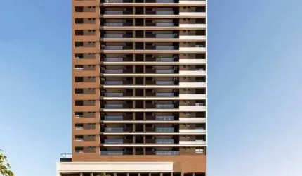 Legi Perdizes | Construtora Paulo Mauro | Construção | 110 metros | 03 suítes | hall privativo | depósito | 02 vagas
