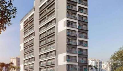Multi Praça da Árvore | Construtora Archtech | Construção | 24 metros | studios com varanda | sem vaga