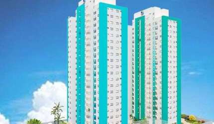Sindona Paraíso | Construtora Sindona | Construção | 66 metros | 03 dormitórios | suíte | varanda | 01 vaga