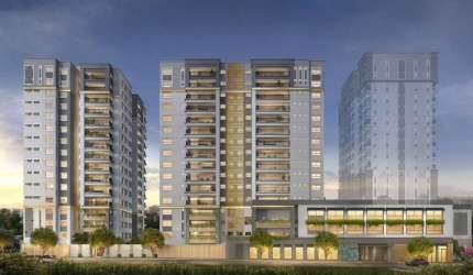 Lis Moema | Construtora Cyrela | Construção | 174 metros | 03 suítes | varanda gourmet | 02 vagas