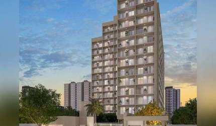 Plano e Reserva da Mooca | Construtora Plano e Plano | Construção | 29 metros | 01 suíte | com varanda | sem vaga