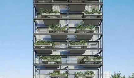 Tuca Residencial | Construtora Idea Zarvos | Construção | 77 metros | 02 dormitórios | suíte | varanda | 01 vaga
