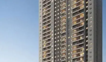 Gran Sky Vila Carrão | Construtora Econ | Construção | 68 metros | 03 dormitórios | suíte | varanda | 01 vaga
