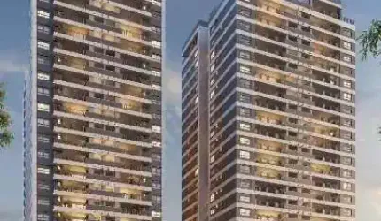 Grand High Alto da Boa Vista | Construtora Diálogo | Construção | 159 metros | 04 dormitórios | 02 suítes | varanda gourmet | 02 vagas