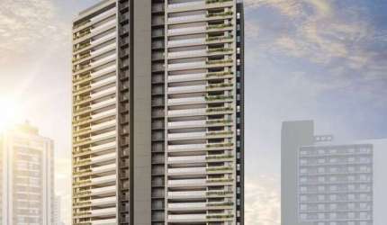 Ampère Brooklin | Construtora Exto | Construção | 262 metros | 04 suítes | varanda gourmet | 03 vagas