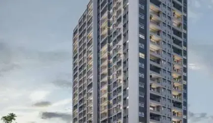 Walk Belém | Construtora Diálogo | Construção | 55 metros | 02 dormitórios | suíte | varanda gourmet | 01 vaga