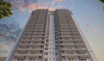 Living Only Ipiranga | Construtora Living | Construção | 70 metros | 02 dormitórios | suíte | varanda gourmet | 01 vaga