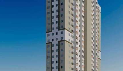 Residencial Ritmos da Barra | Construtora MRV | Construção | 36 metros | 02 dormitórios | com varanda | 01 vaga