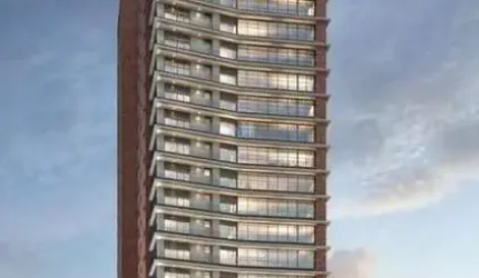 Terrah Alphaville | Construtora MPD | Construção | 280 metros | 03 suítes | hall privativo | 04 vagas