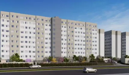 Life Jaguaré | Construtora Tenda | Construção | 31 metros | 02 dormitórios | sem varanda e vaga