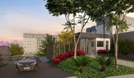 Viva Parque do Carmo | Constutora Tenda | Construção | 31 metros | 02 dormitórios | sem varanda, 01 vaga