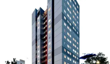 Livus Santa Catarina | Construtora Livus | Construção | 41 metros | 02 dormitórios | sem varanda | 01 vaga