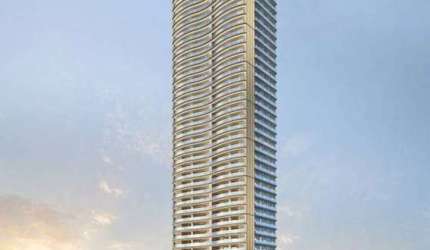Vista Cyrela Venezia | Construtora Cyrela | Construção | 464 metros | 04 suítes | 04 vagas