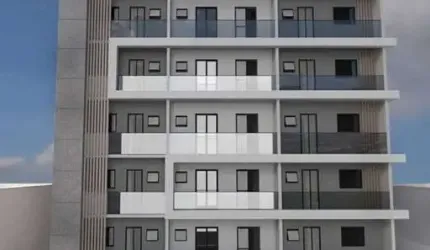 Maximus Residences | Construtora Yonder Incorp | Construção | 41 metros | 01 dormitório | com varanda | sem vaga