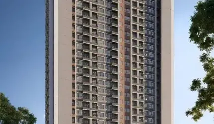 Bosque Santa Cruz Home Space | Construtora Diálogo | Construção | 67 metros | 03 dormitórios | suíte | varanda | 01 vaga