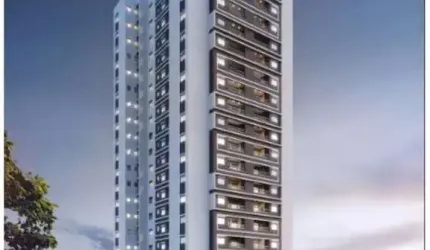Ilumini Bela Vista | Construtora Concel | Construção | 69 metros | 03 dormitórios | suíte | varanda gourmet | 02 vagas