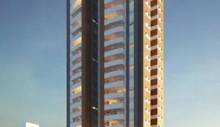 Residencial Leon | Construtora Balbás | Construção | 95 metros | 03 dormitórios | suíte | varanda gourmet | 02 vagas