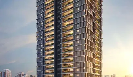 Bosque Vila Nova | Construtora AW Realty | Construção | 194 metros | 03 suítes | hall social privativo | 02 vagas