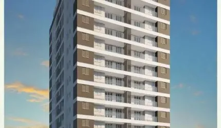 Now Residencial Osasco | Construtora Bacaba | Pronto | 54 metros | 02 dormitórios | suíte | varanda | 01 vaga