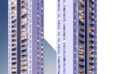 Giardino Golf Residenziale | Construtora Bacaba | Construção | 87 metros | 03 dormitórios | suíte | varanda gourmet | 02 vagas